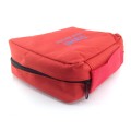 Travel toiletry bag